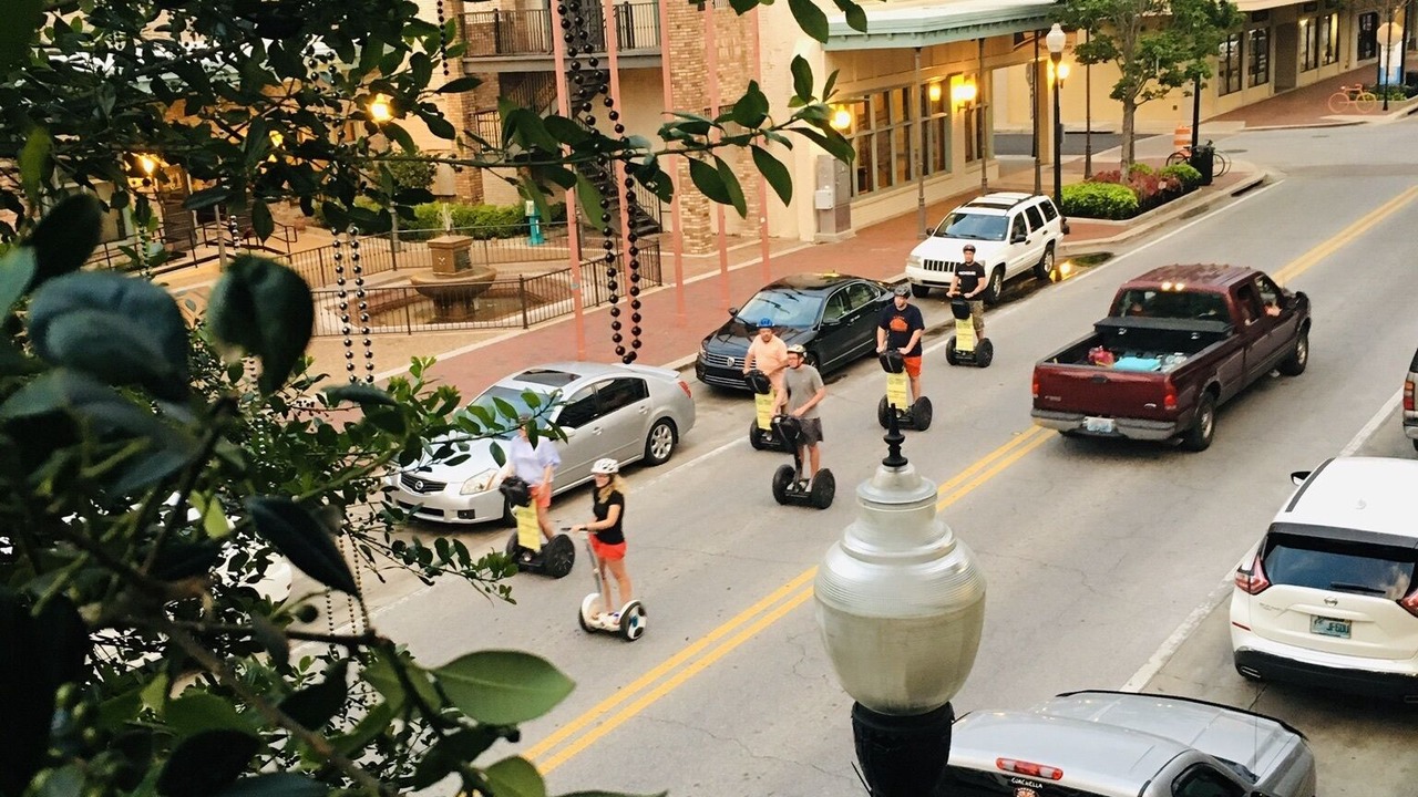 Photo of Others in Downtown