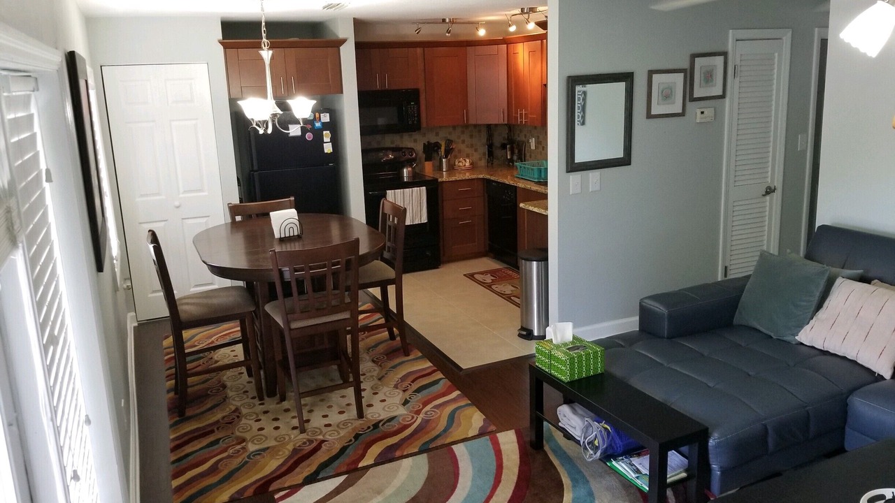 Photo of Livingroom in Coquina Key