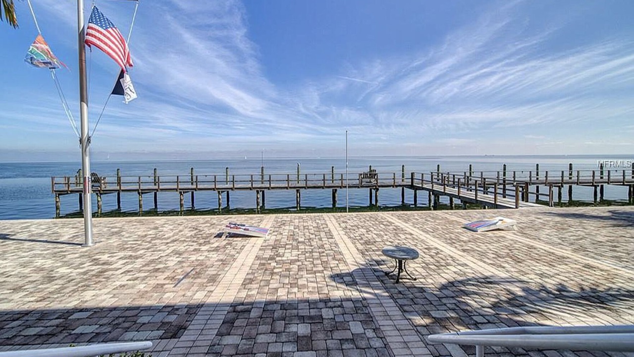 Photo of Outdoor in Coquina Key