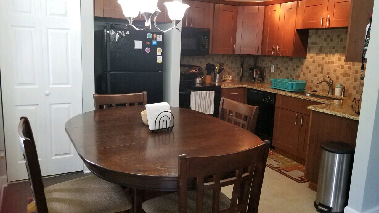 Photo of Kitchen in Coquina Key