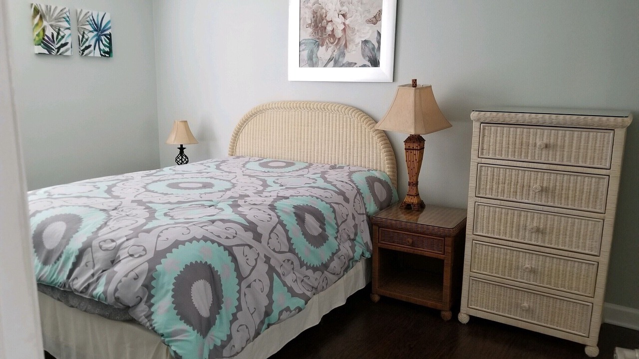 Photo of Bedroom in Coquina Key