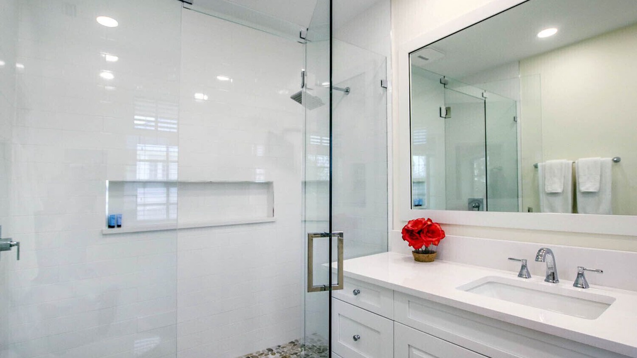 Photo of Bathroom in Wulfert