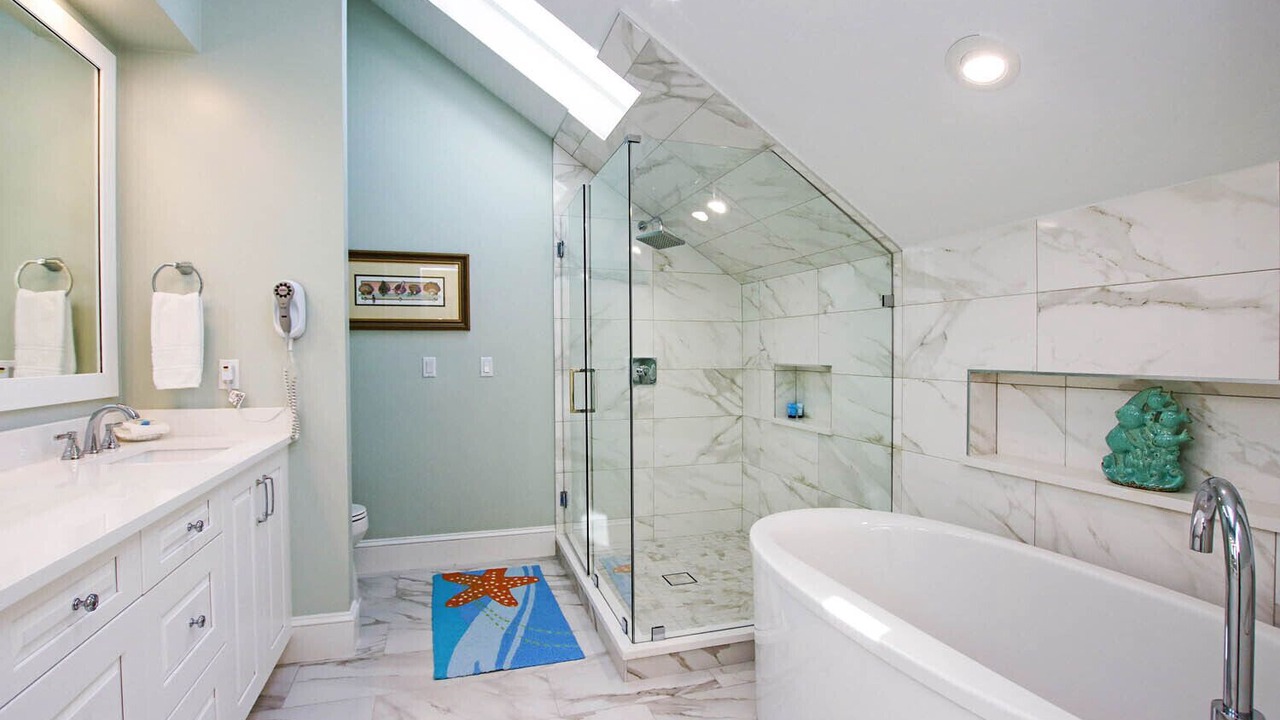 Photo of Bathroom in Wulfert