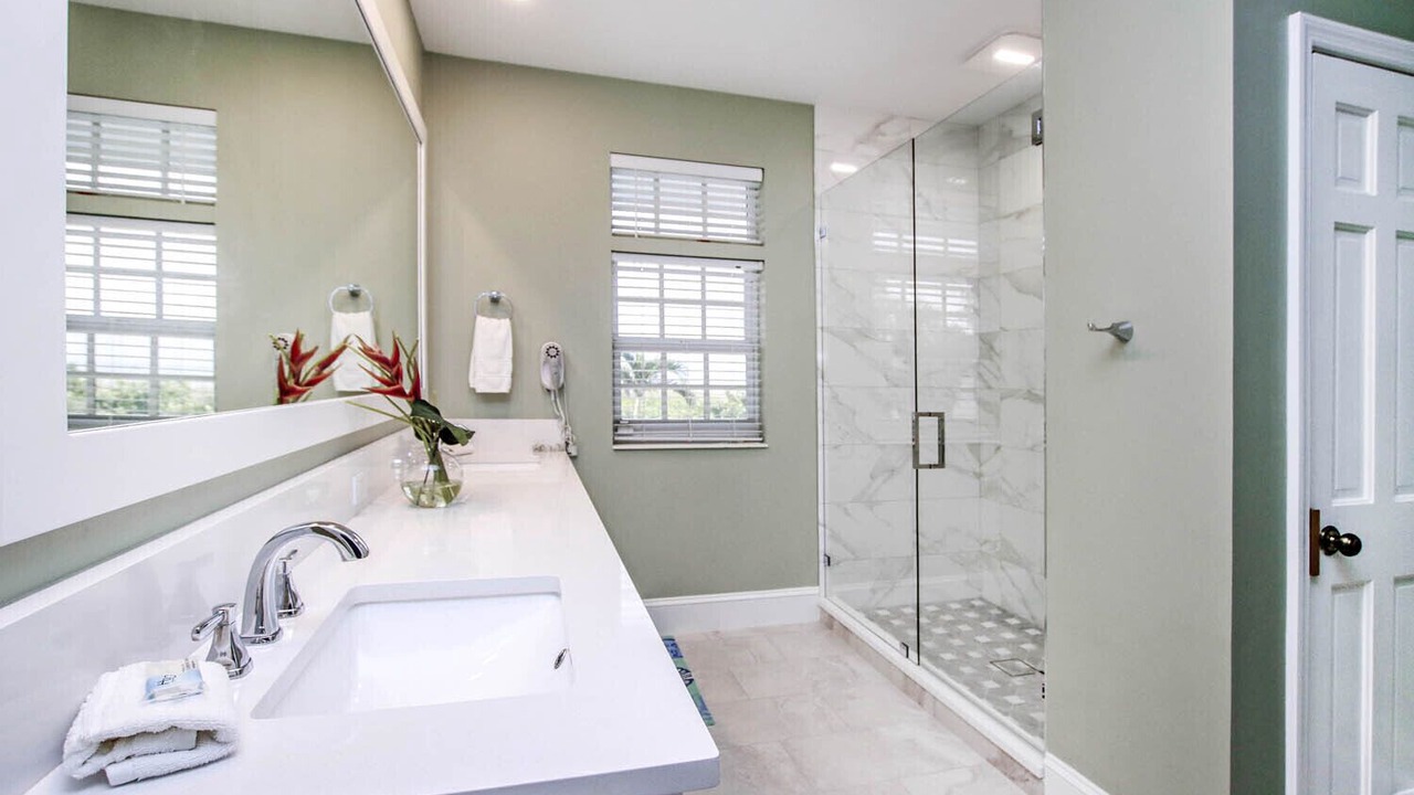 Photo of Bathroom in Wulfert