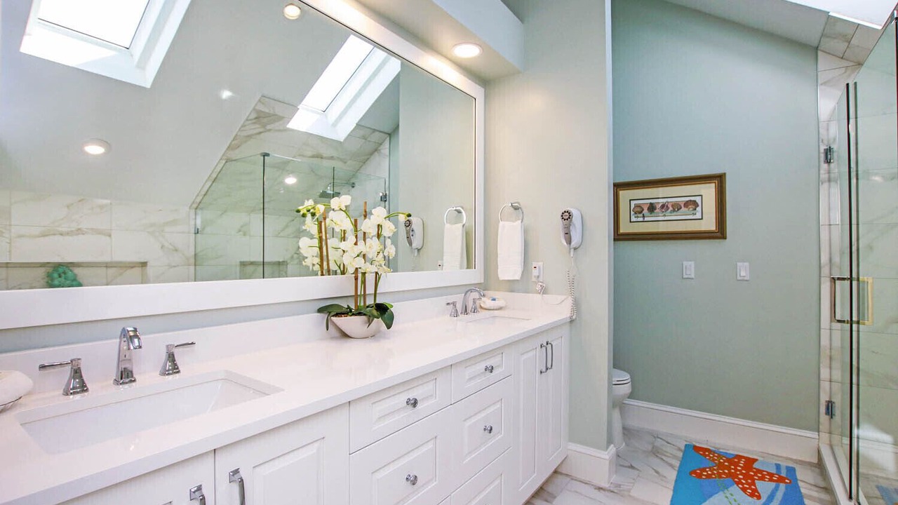 Photo of Bathroom in Wulfert