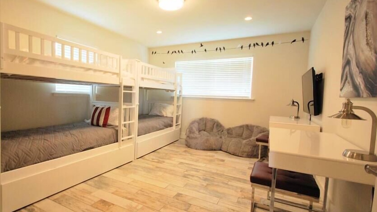 Photo of Bedroom in Flor-a-mar