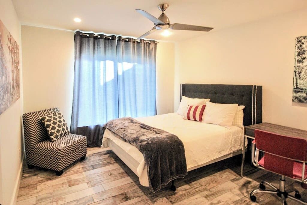 Photo of Bedroom in Flor-a-mar