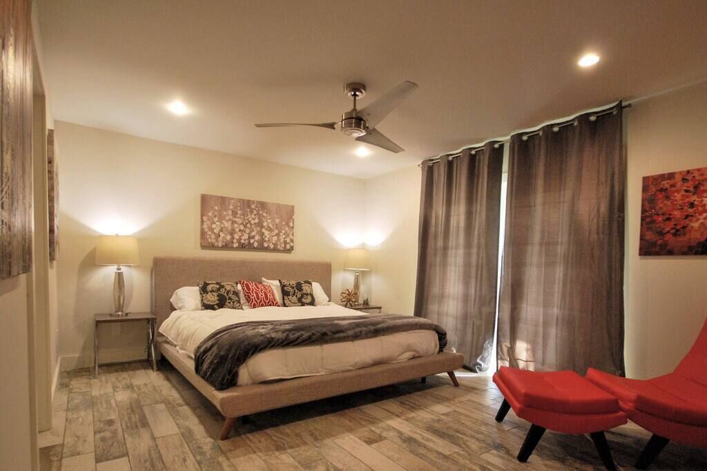 Photo of Bedroom in Flor-a-mar
