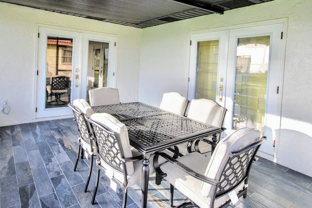 Photo of Outdoor in Flor-a-mar