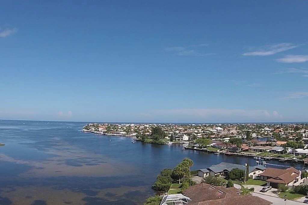 Photo of Outdoor in Flor-a-mar