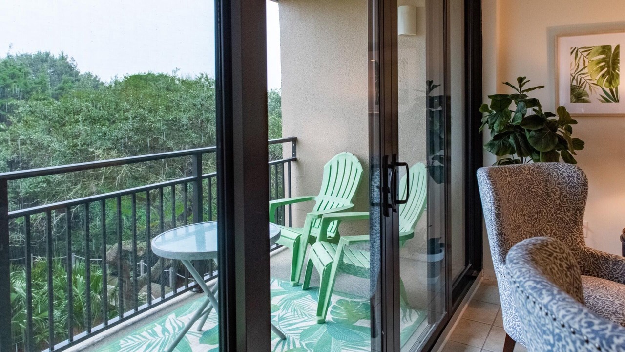 Photo of Outdoor in Fernandina Beach