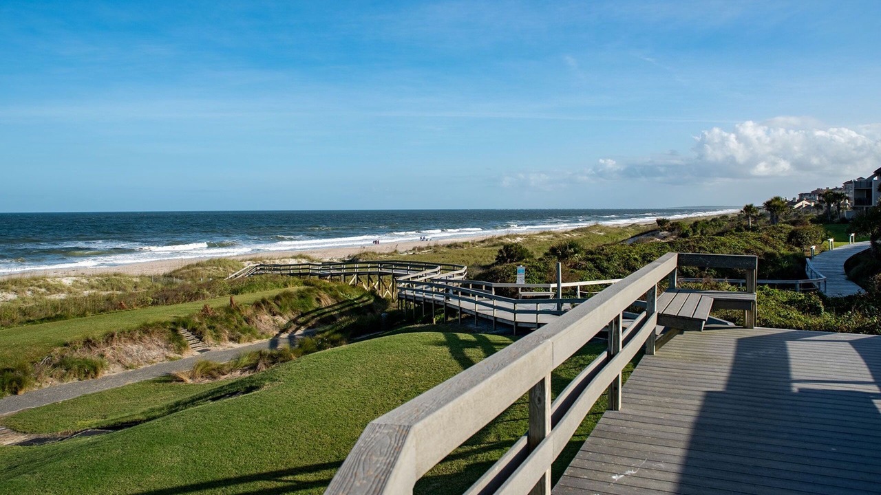 Photo of Others in Fernandina Beach