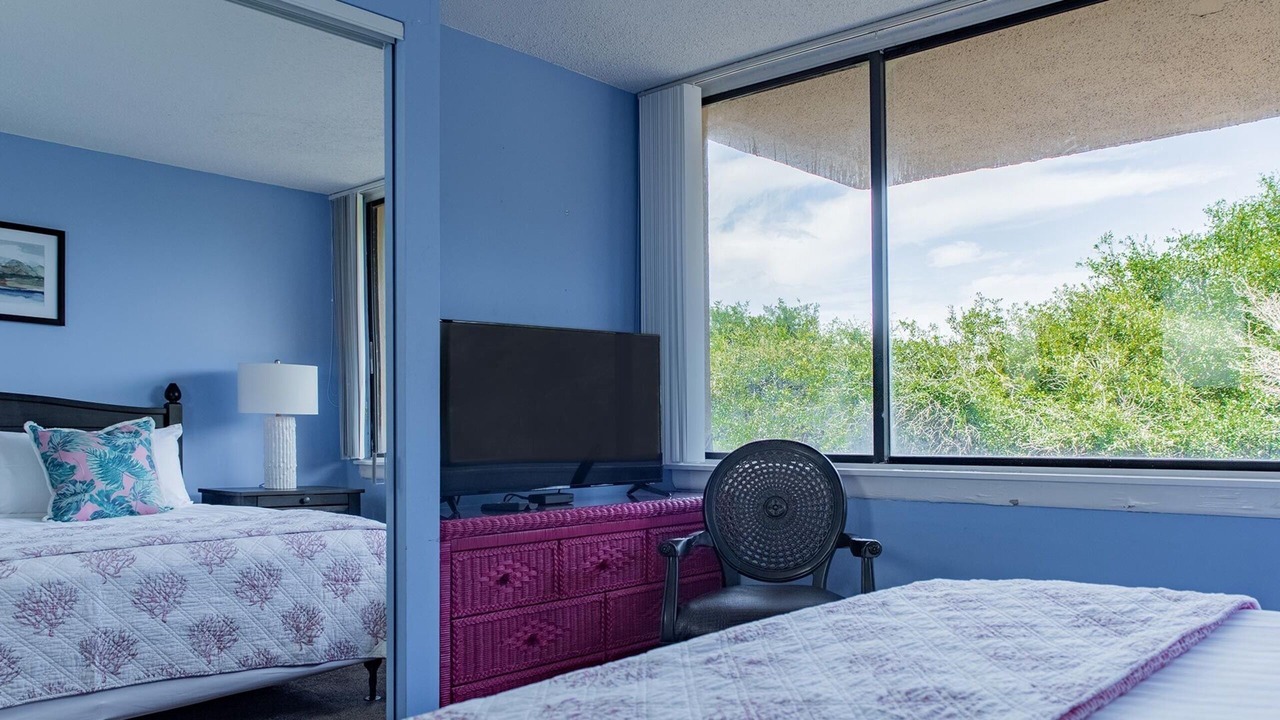 Photo of Bedroom in Fernandina Beach