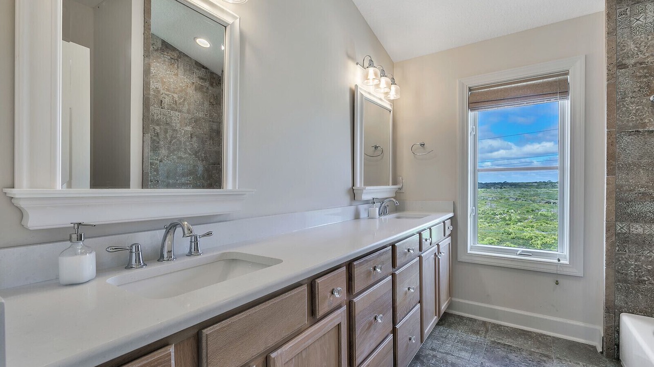 Photo of Bathroom in South Ponte Vedra Beach
