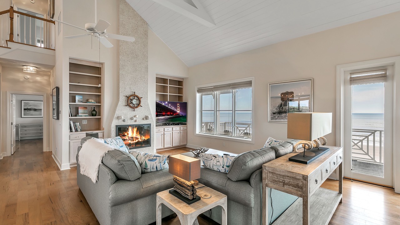 Photo of Livingroom in South Ponte Vedra Beach