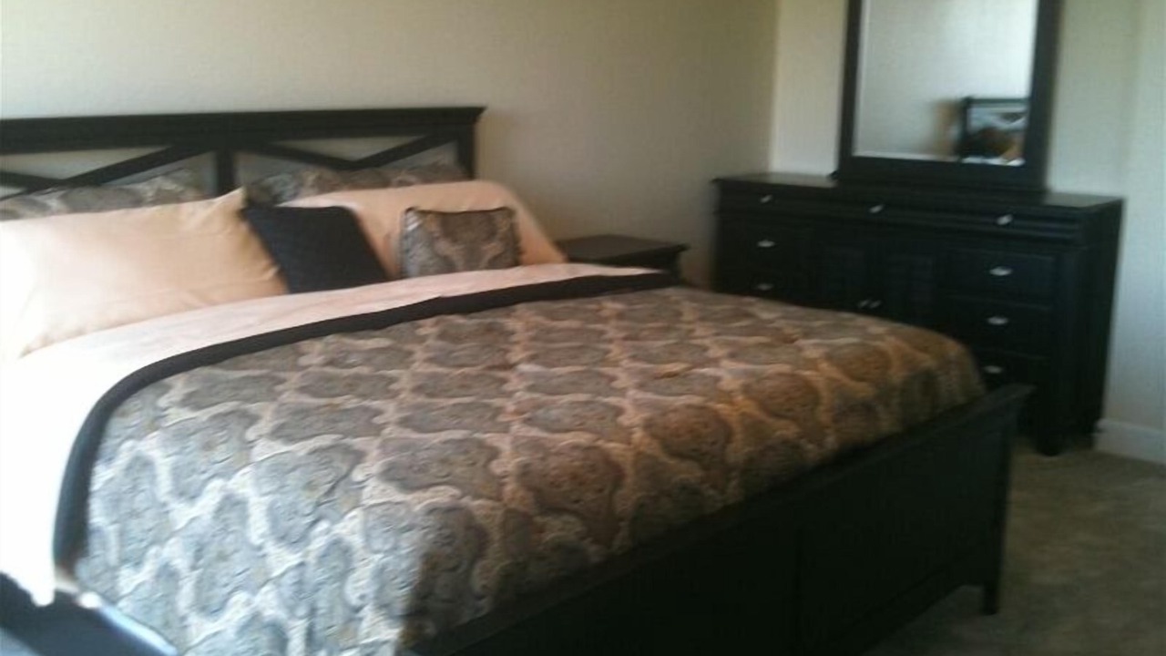 Photo of Bedroom in Cape Haze