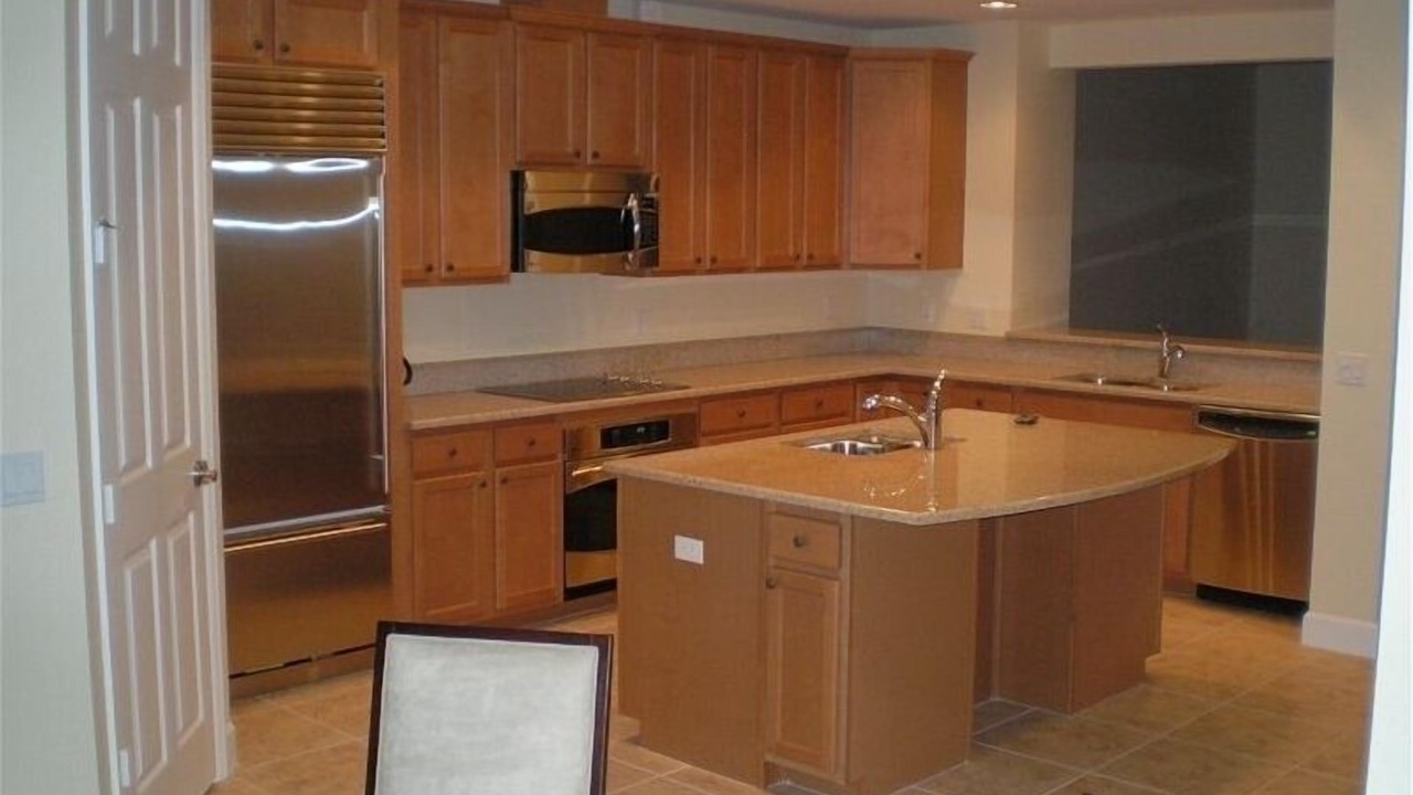 Photo of Kitchen in Cape Haze