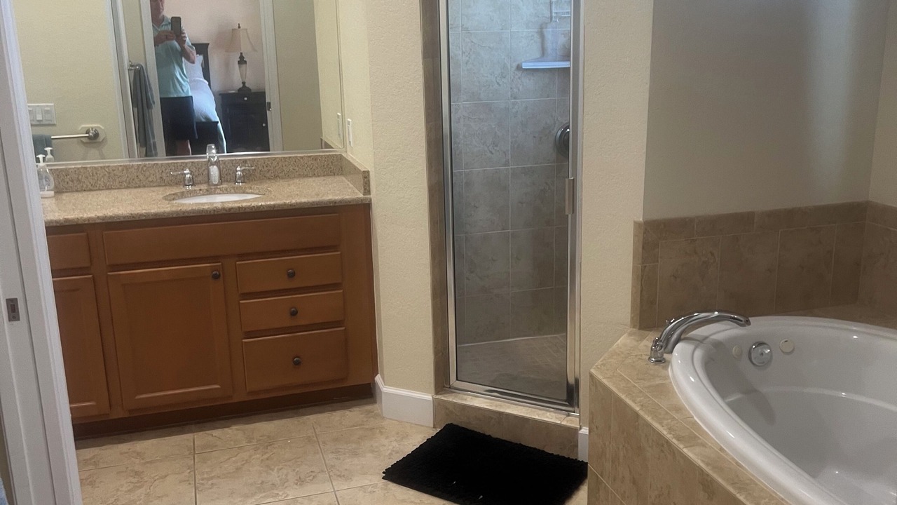 Photo of Bathroom in Cape Haze