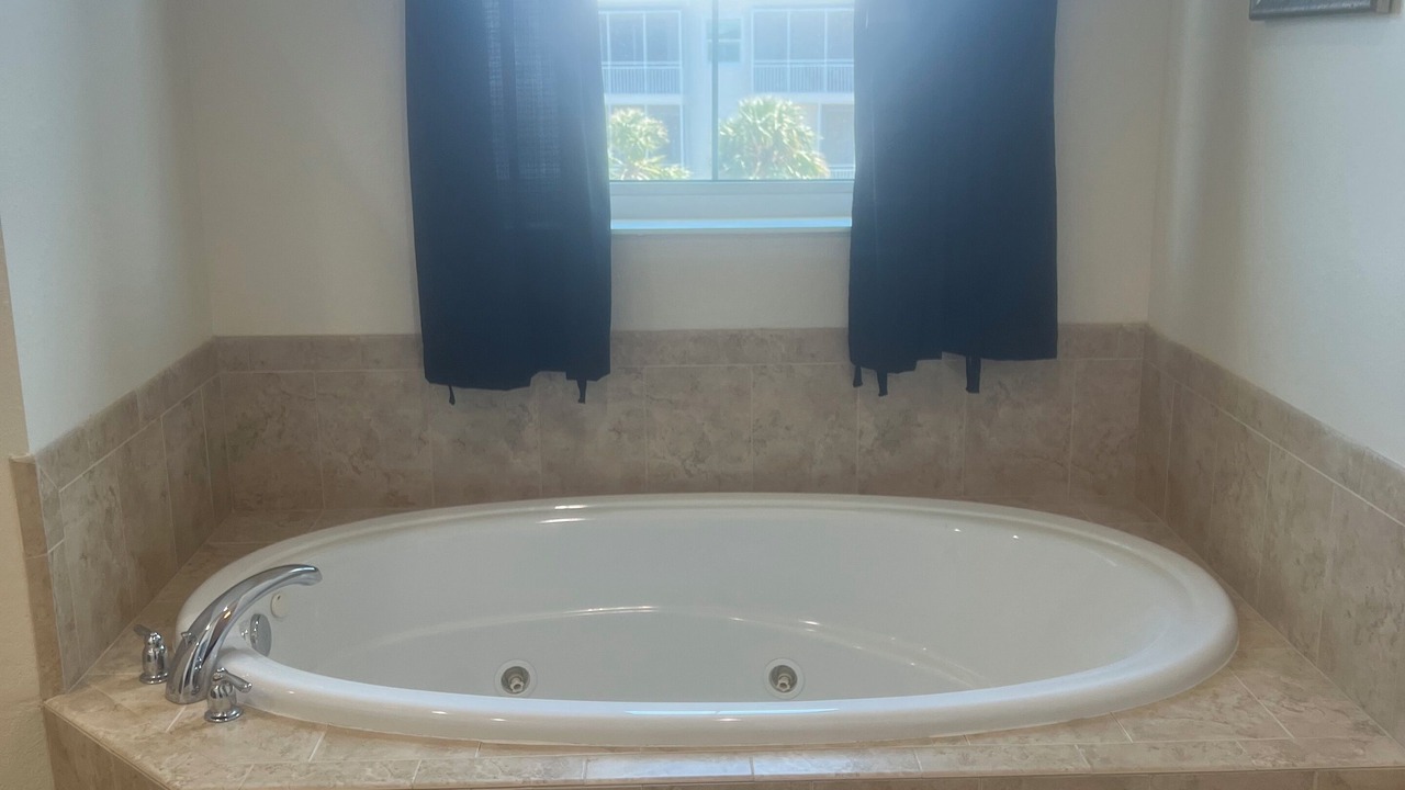 Photo of Bathroom in Cape Haze