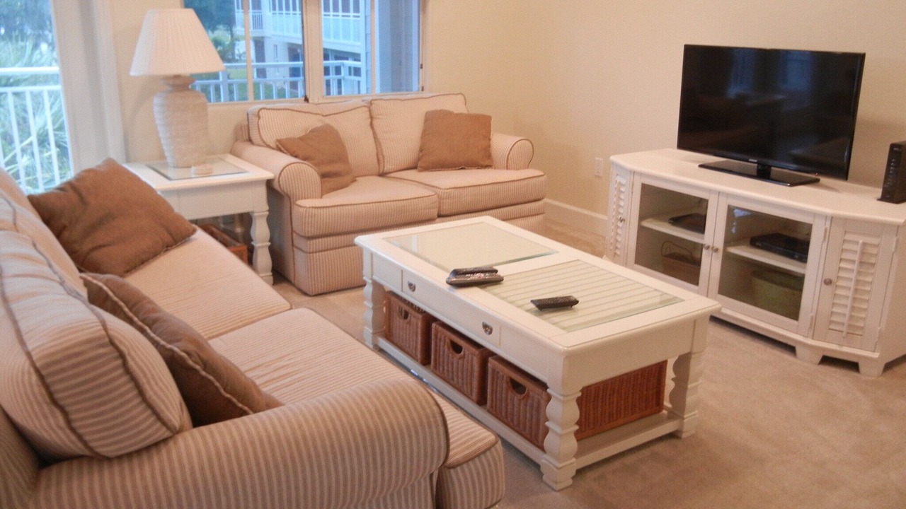 Photo of Livingroom in Cape Haze