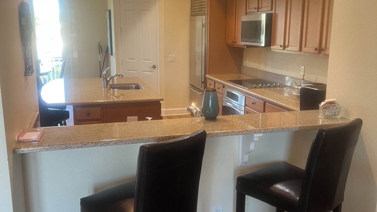 Photo of Kitchen in Cape Haze