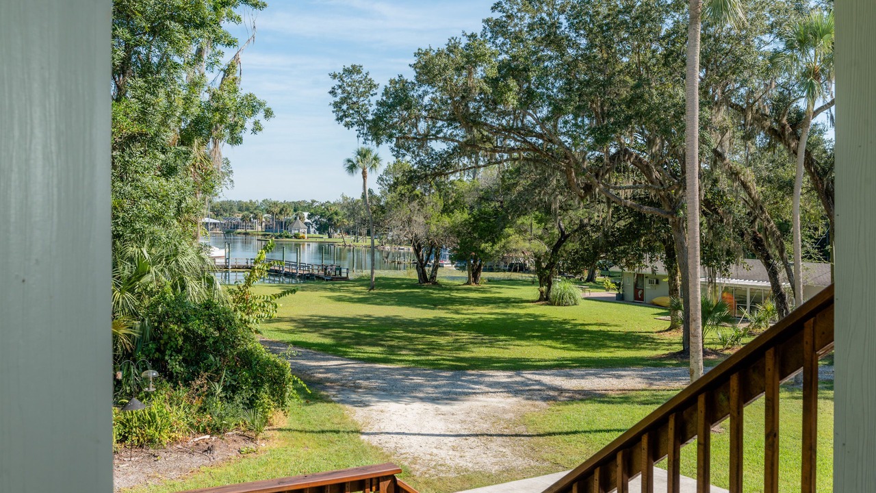 Photo of Outdoor in Crystal River