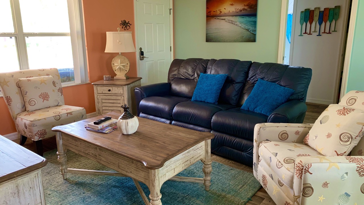 Photo of Bedroom in Duval