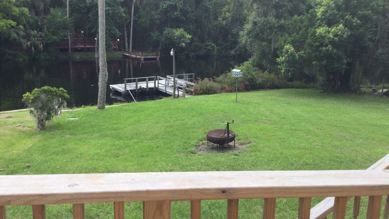 Photo of Outdoor in Yankeetown
