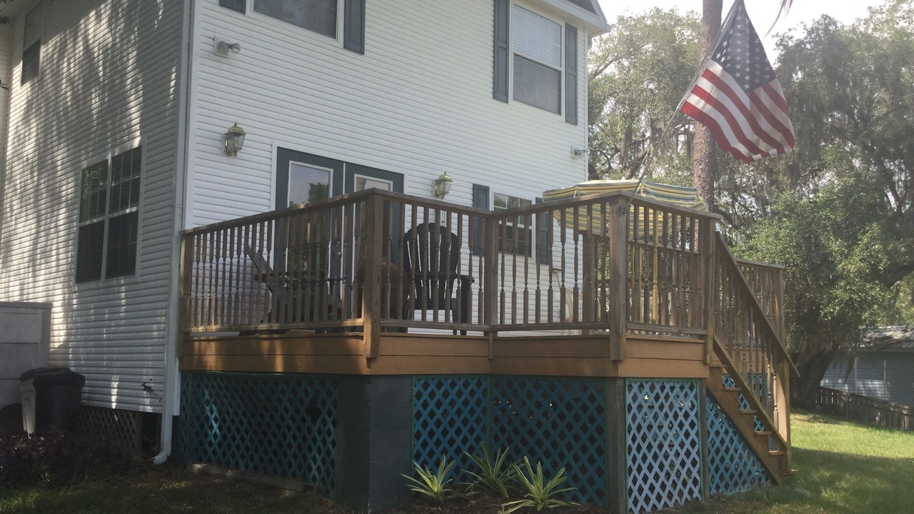 Photo of Outdoor in Yankeetown