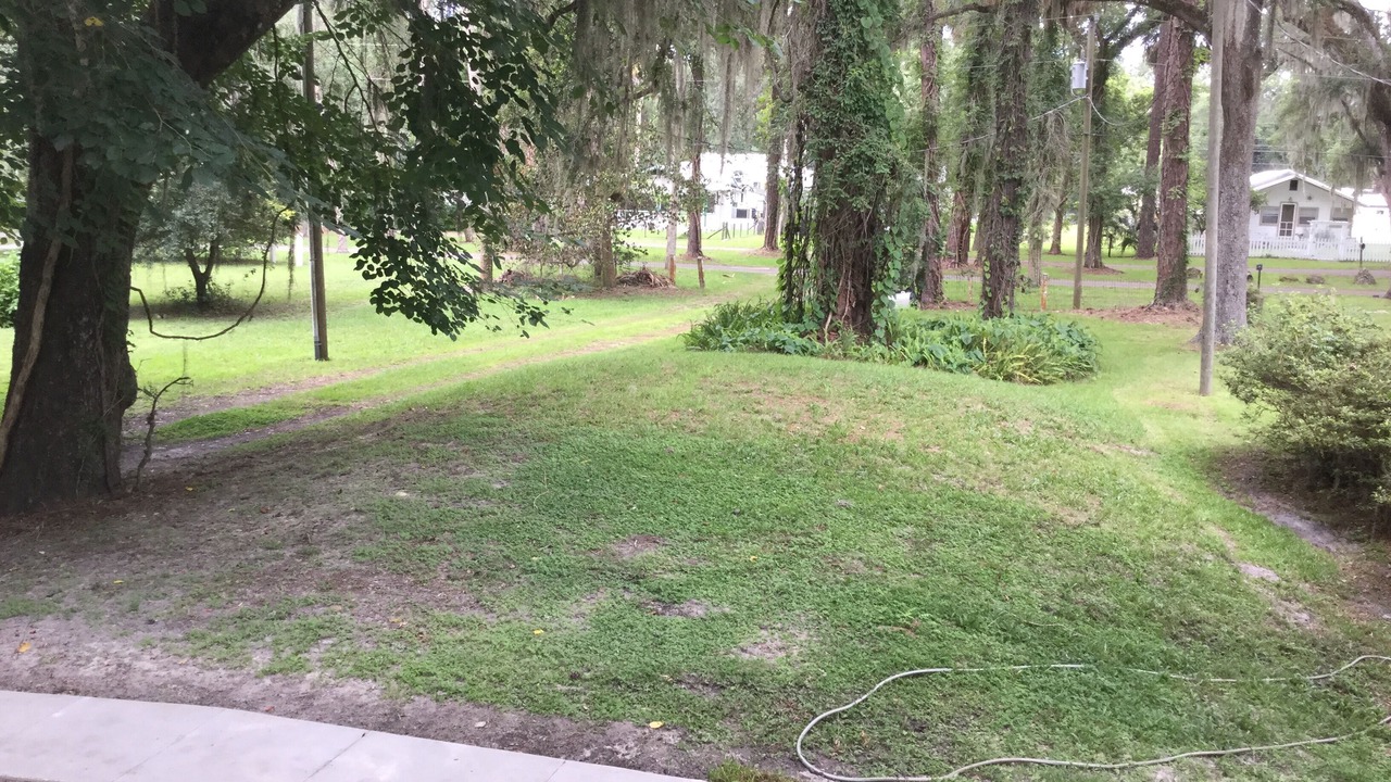 Photo of Outdoor in Yankeetown