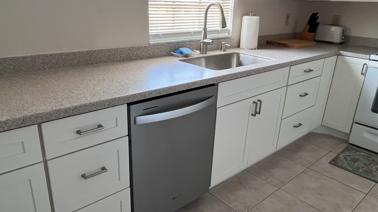 Photo of Kitchen in Englewood South