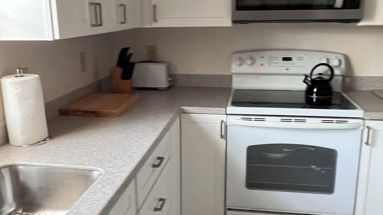 Photo of Kitchen in Englewood South