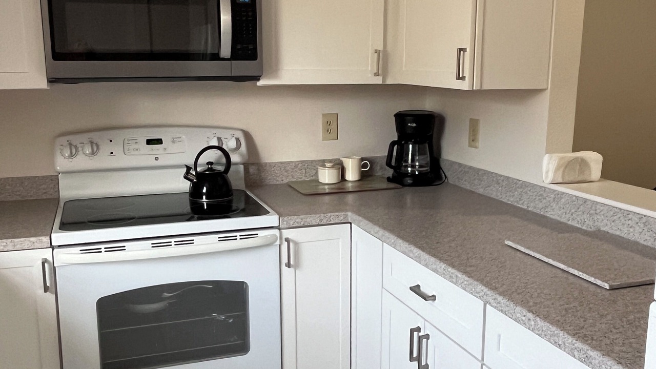 Photo of Kitchen in Englewood South