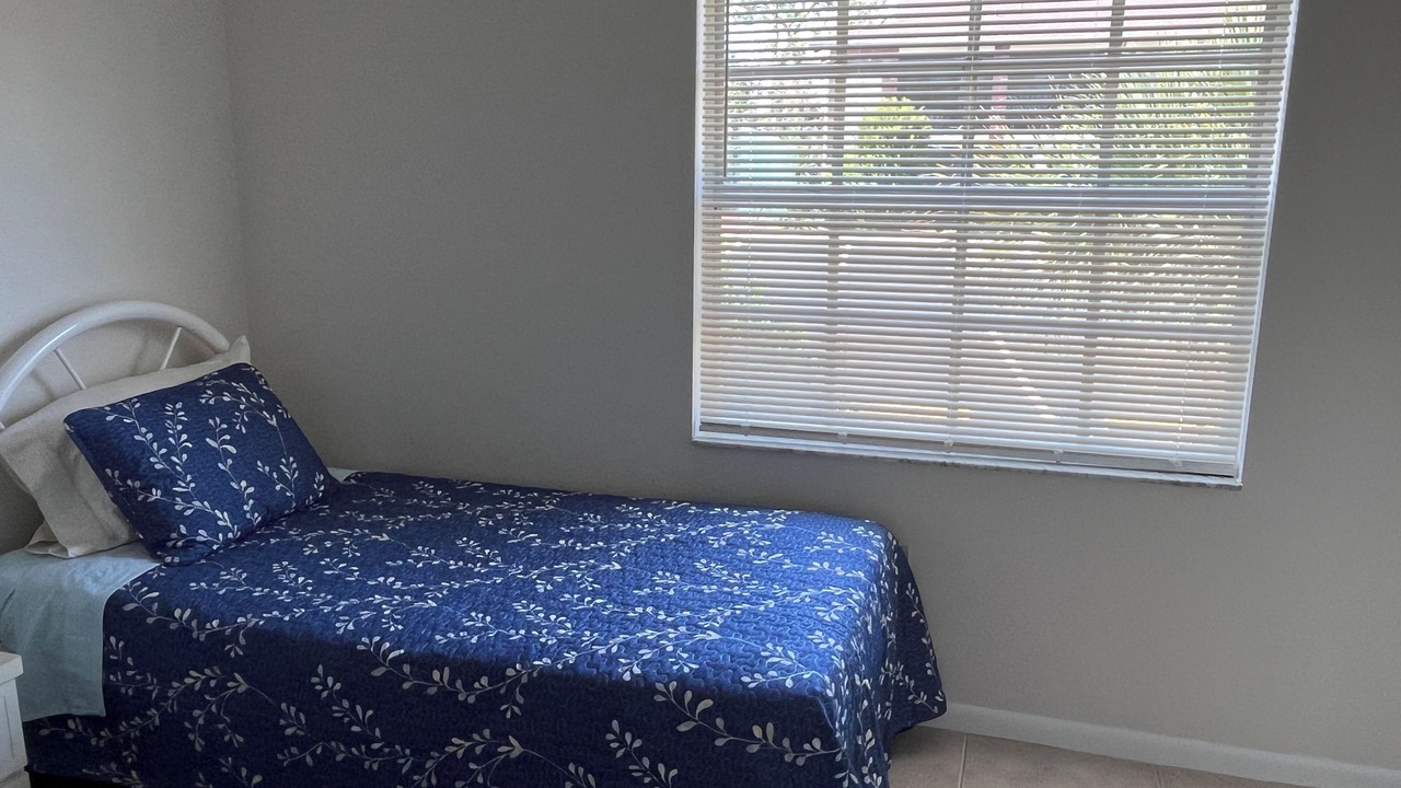 Photo of Bedroom in Englewood South