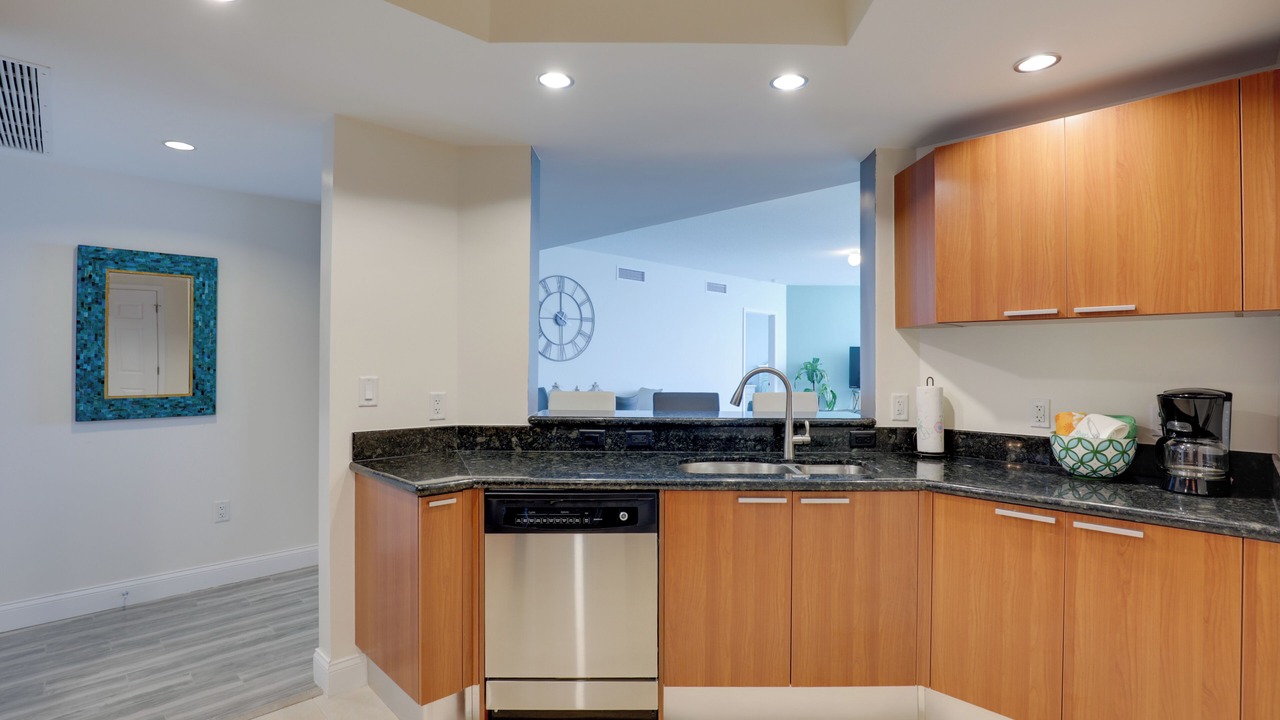 Photo of Kitchen in Kingston