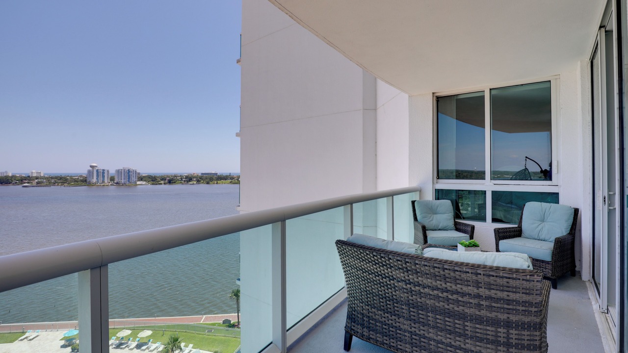 Photo of Patio Balcony in Kingston