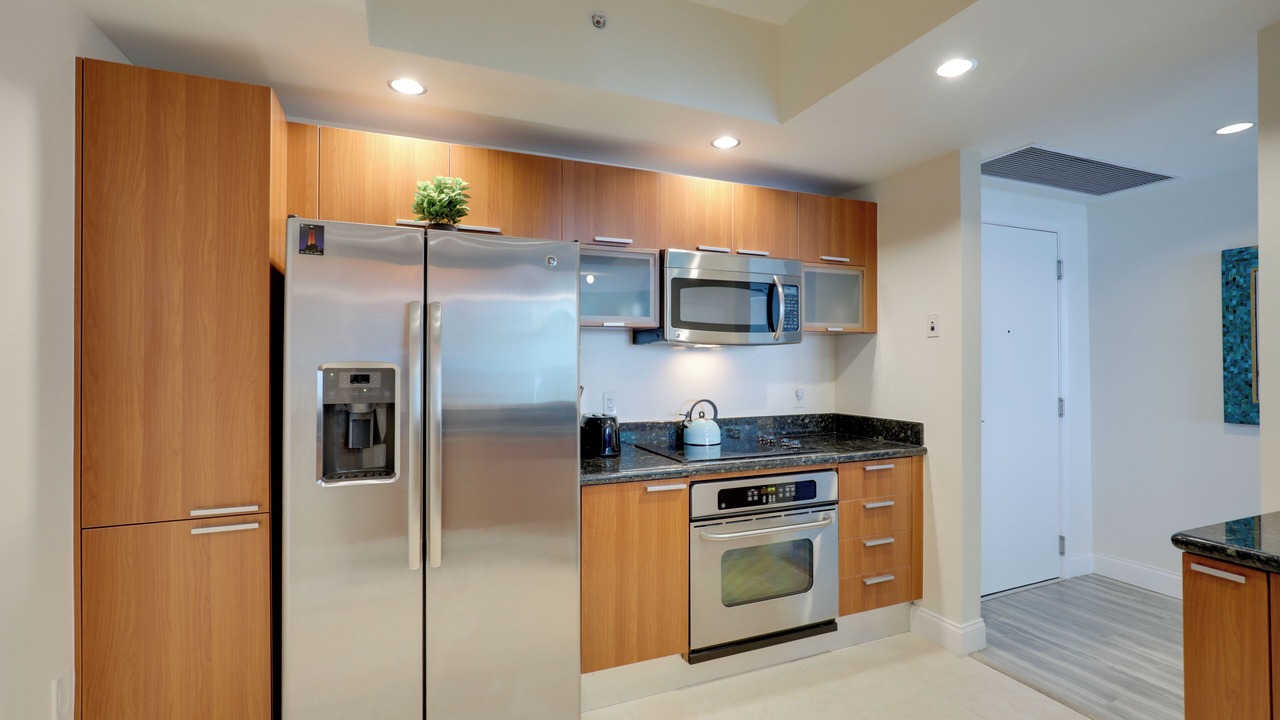 Photo of Kitchen in Kingston
