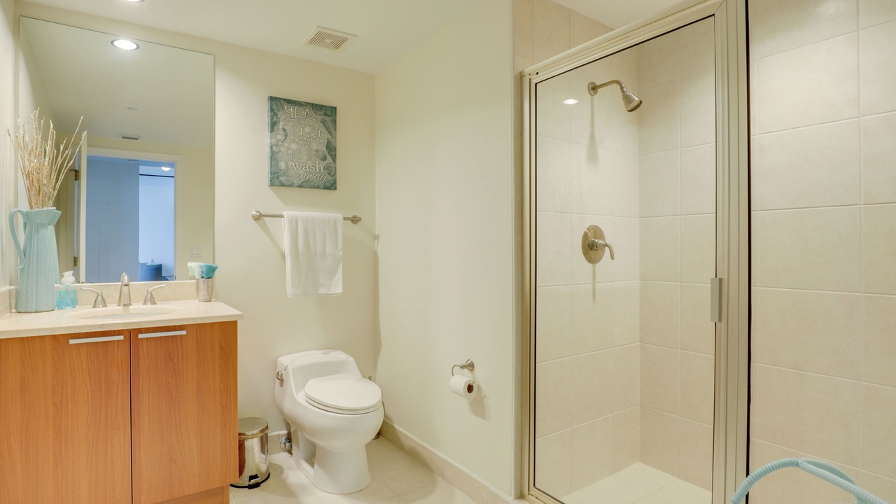 Photo of Bathroom in Kingston