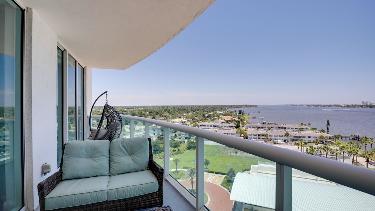 Photo of Patio Balcony in Kingston