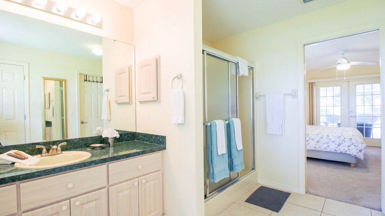 Photo of Bedroom in Hernando