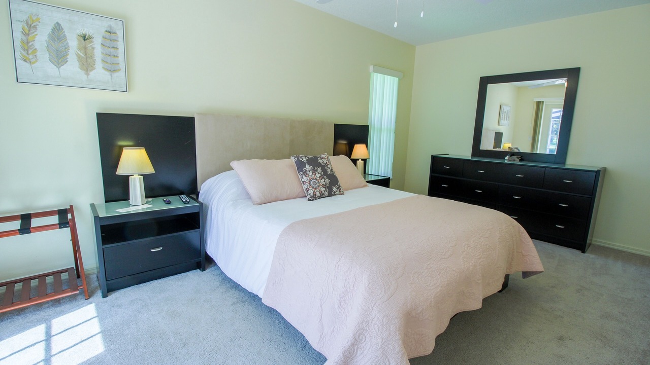 Photo of Bedroom in Hernando