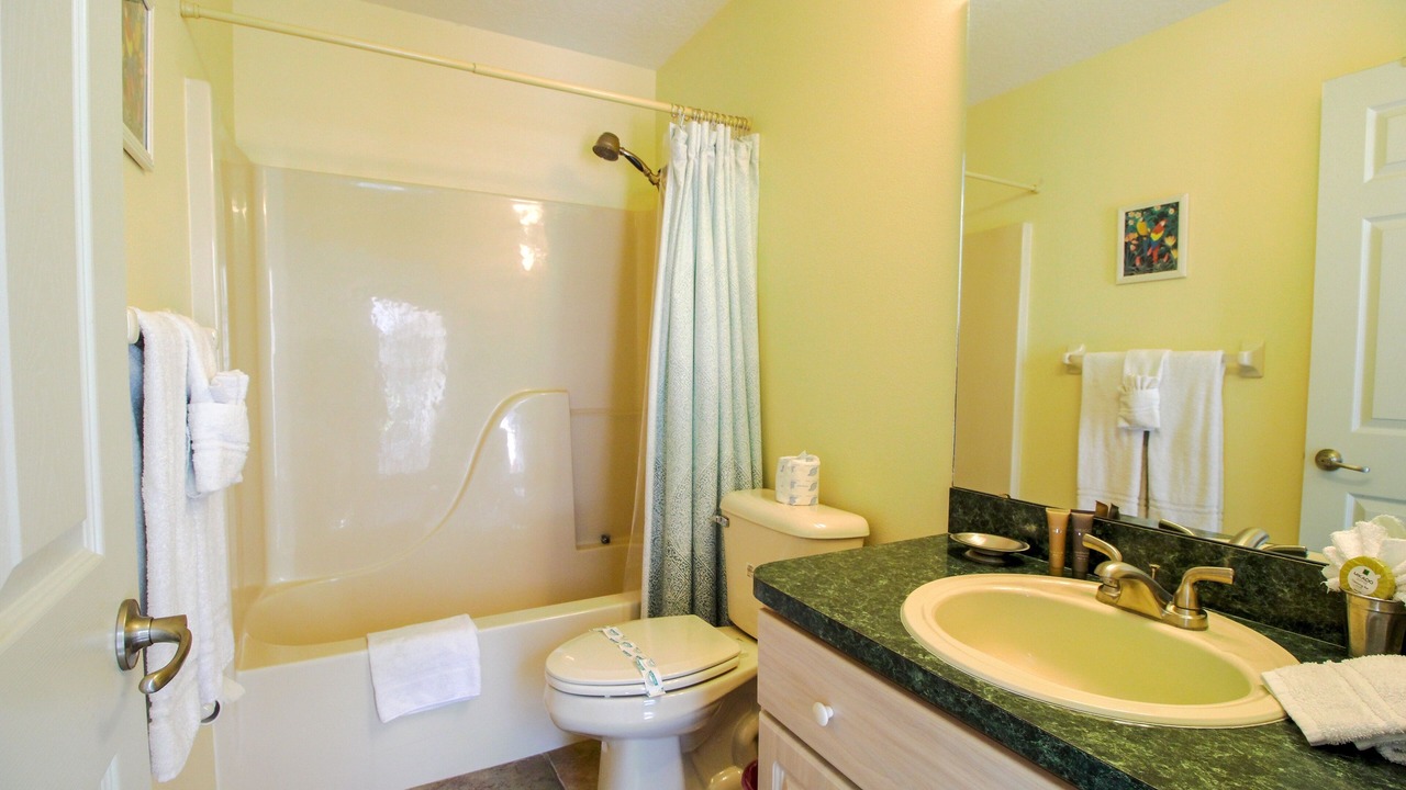 Photo of Bathroom in Hernando