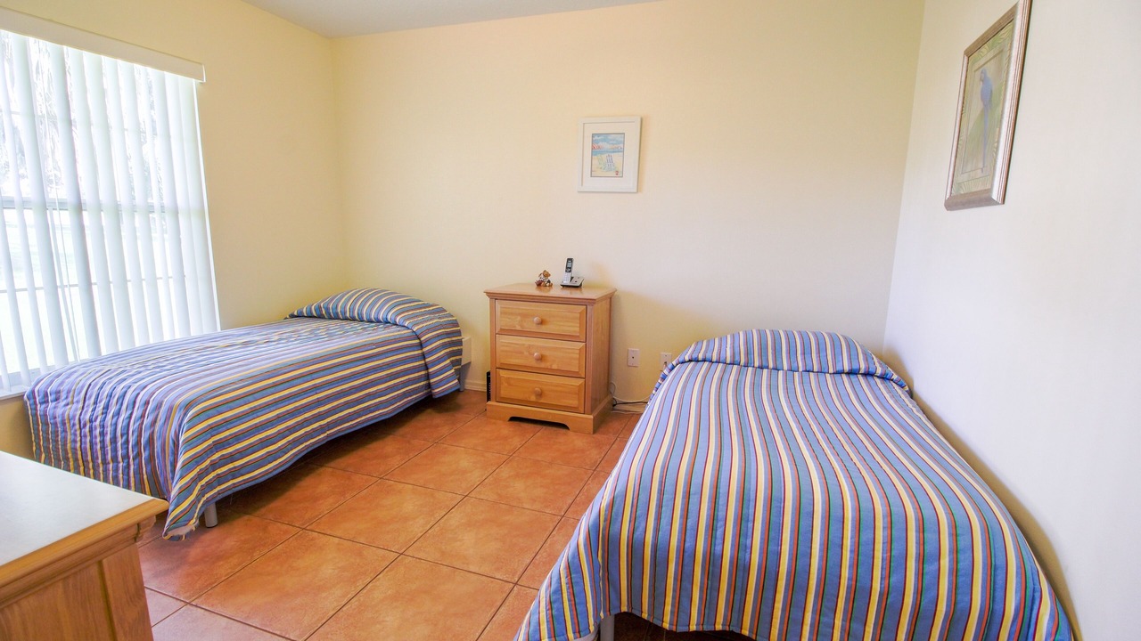 Photo of Bedroom in Hernando