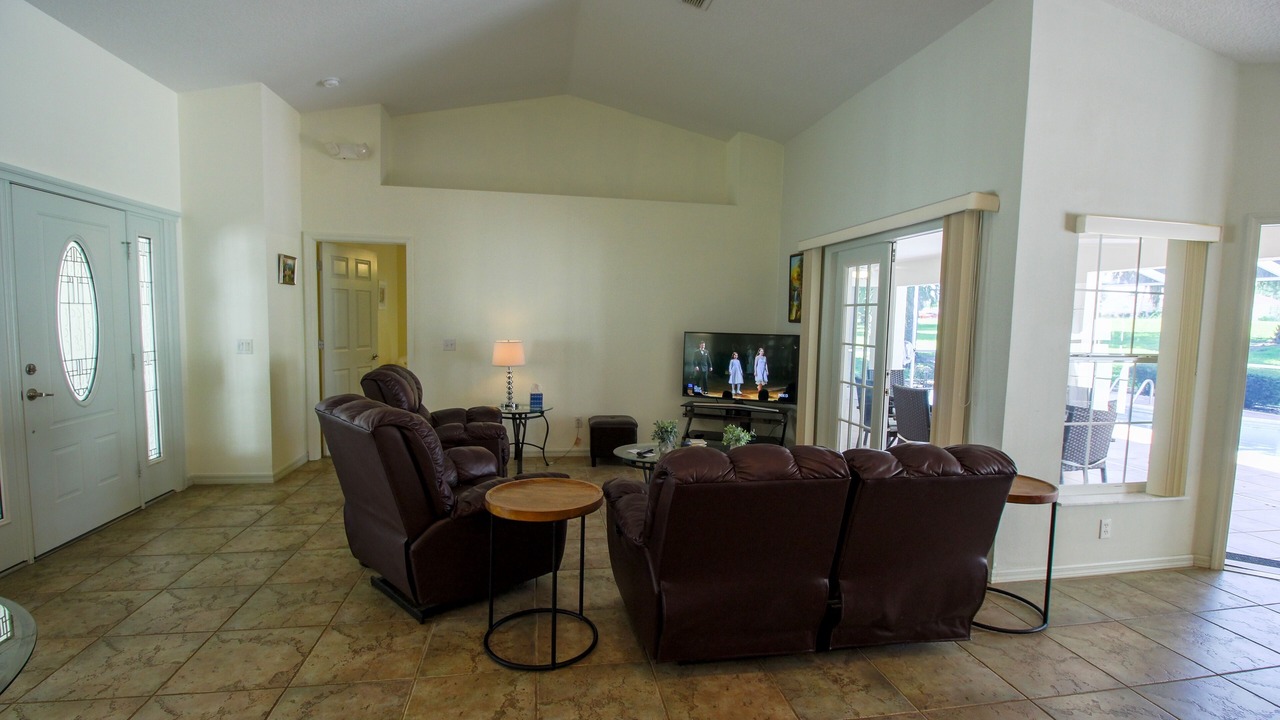 Photo of Bedroom in Hernando