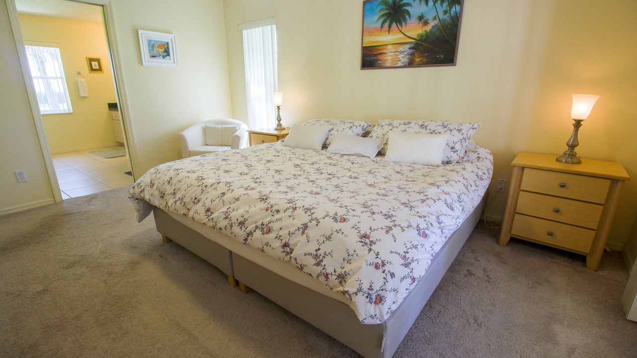 Photo of Bedroom in Hernando