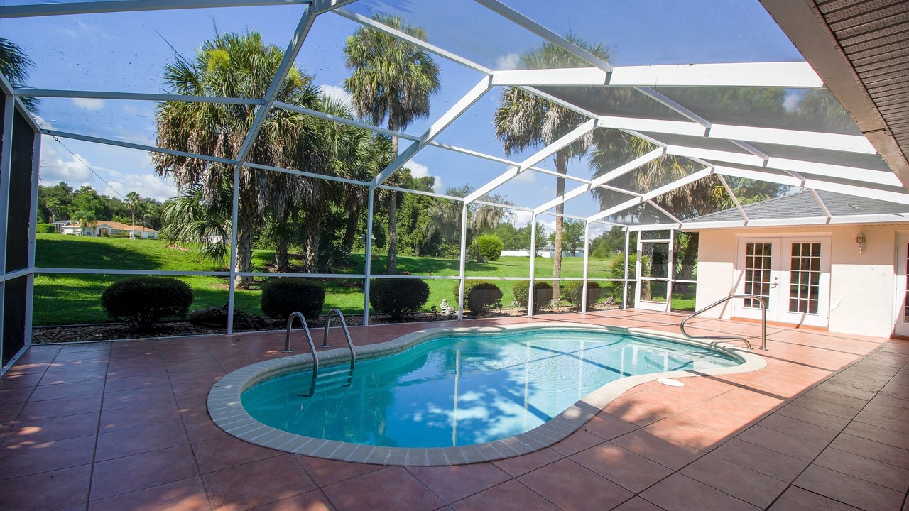 Photo of Outdoor in Hernando