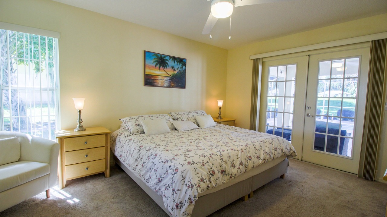 Photo of Bedroom in Hernando