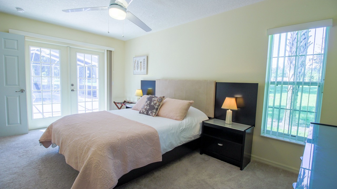 Photo of Bedroom in Hernando