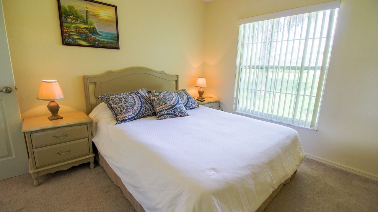 Photo of Bedroom in Hernando