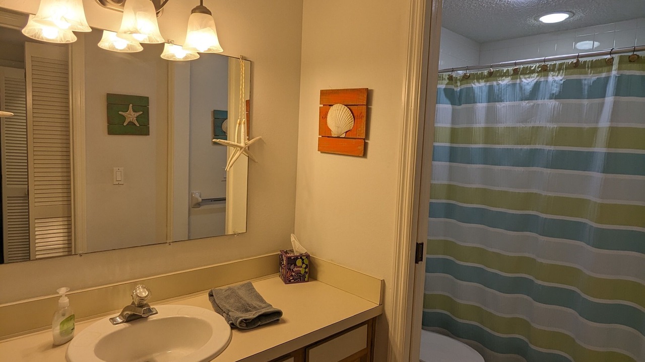 Photo of Bathroom in Cortez